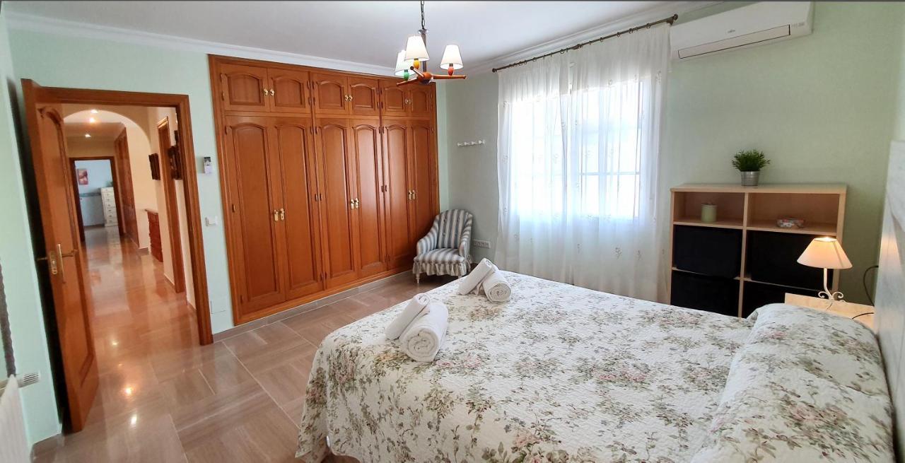 Golden Villa Costa Del Sol - Big Private Pool - Bbq - Good Location Fuengirola Exterior foto